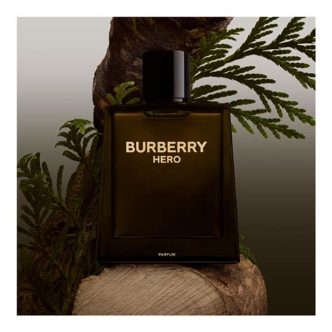 burberry eau de parfum natural spray vaporisateur 30 ml|Burberry Beauty Hero Parfum Natural Spray .